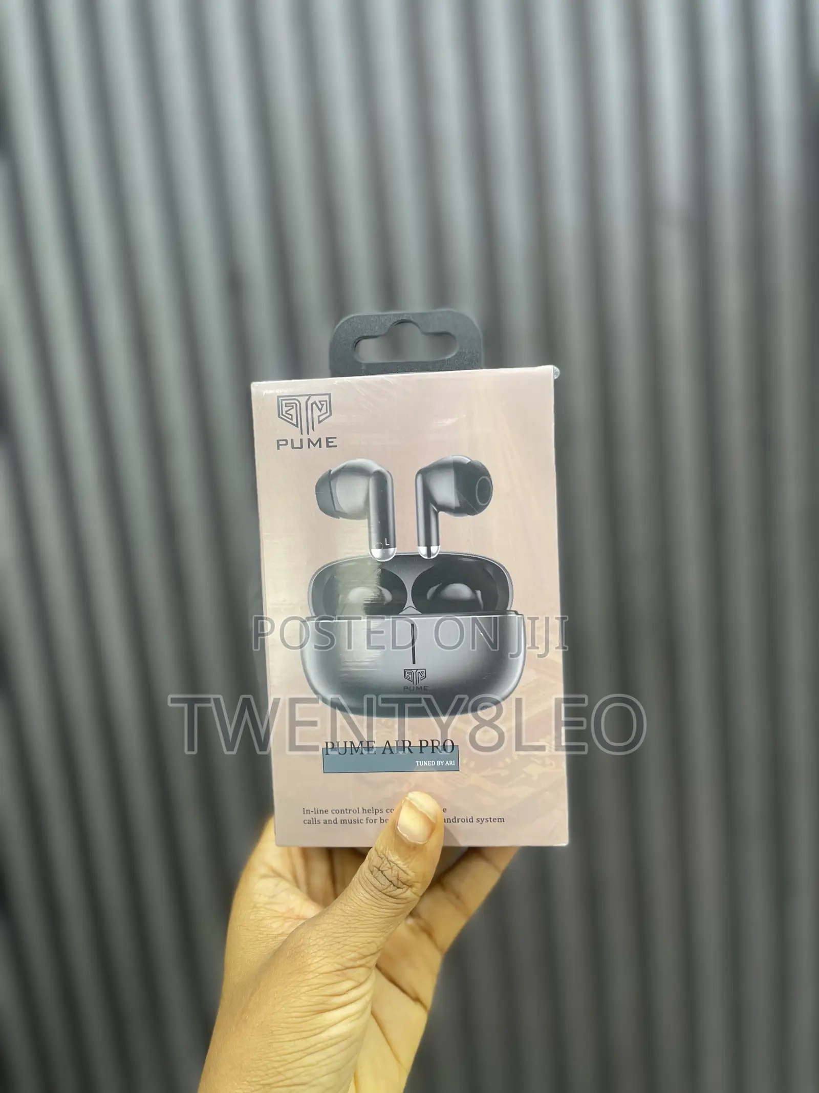 Pume Air Pro