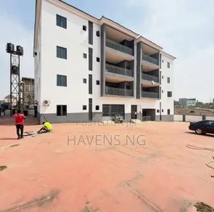 3bdrm Apartment in Life Camp for sale