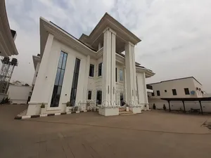 9bdrm Mansion in Guzape for sale