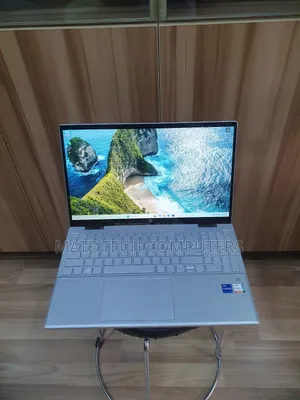 Laptop HP Pavilion 15 16GB Intel Core I7 SSD 512GB