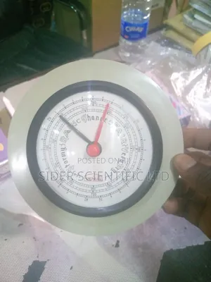 Barometer Android