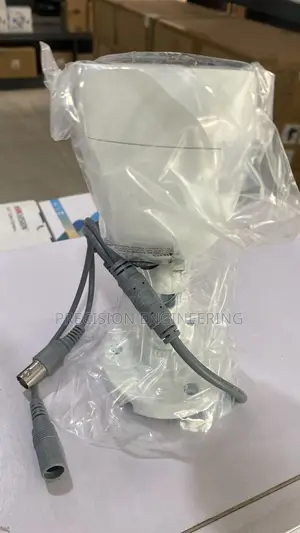 Hikvision Ds-2ce10df0t-f/Eco 2mp Colorvu Fixed Mini Bullet Camera
