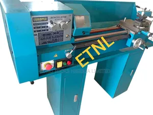 Bl250 Lathe Machine
