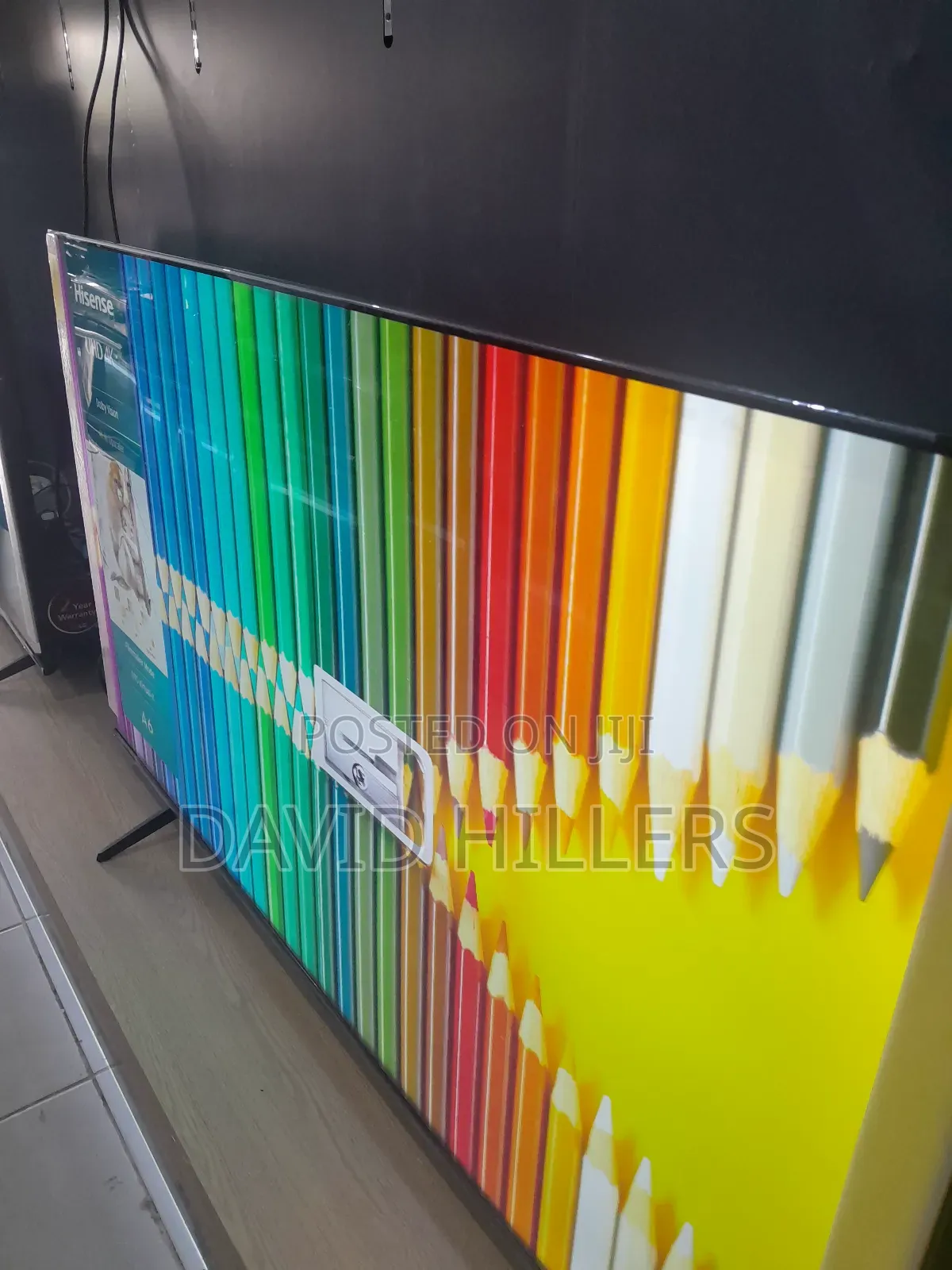 Hisense Television