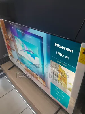 Hisense Television