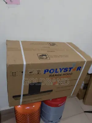 Polystar Pv-Td6010bvc 60cm Kitchen Range Hood