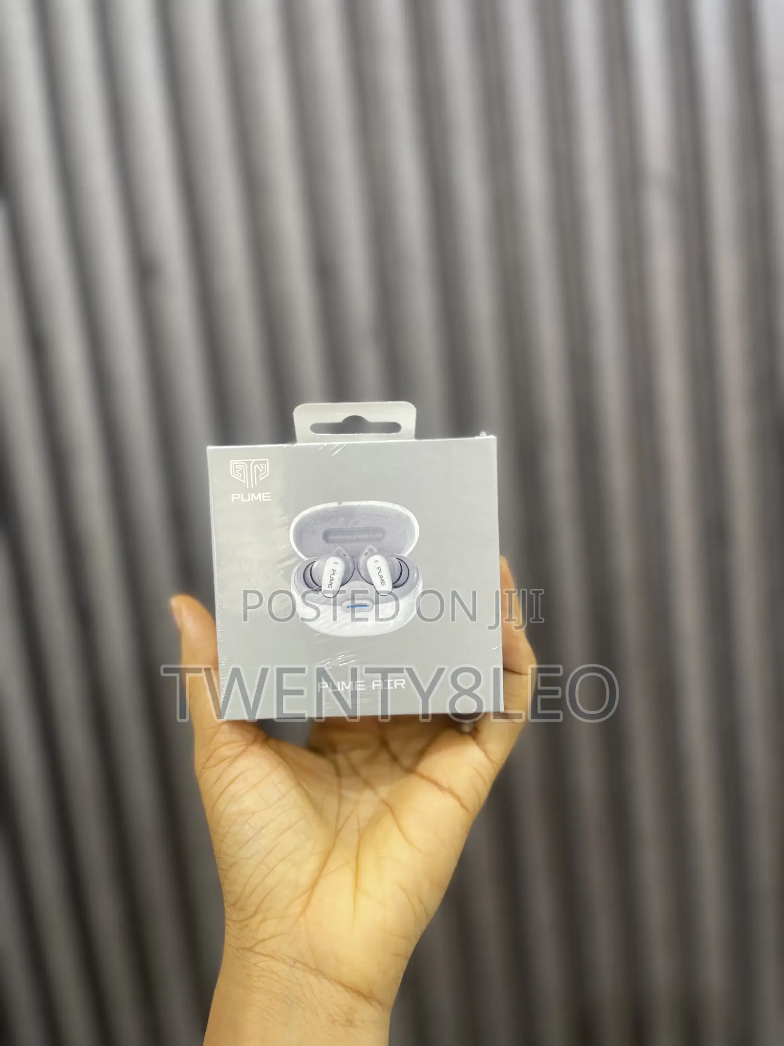 Pume Air Buds