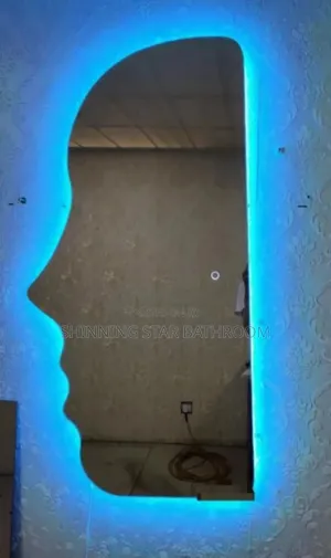 Exclusive Led Mirror