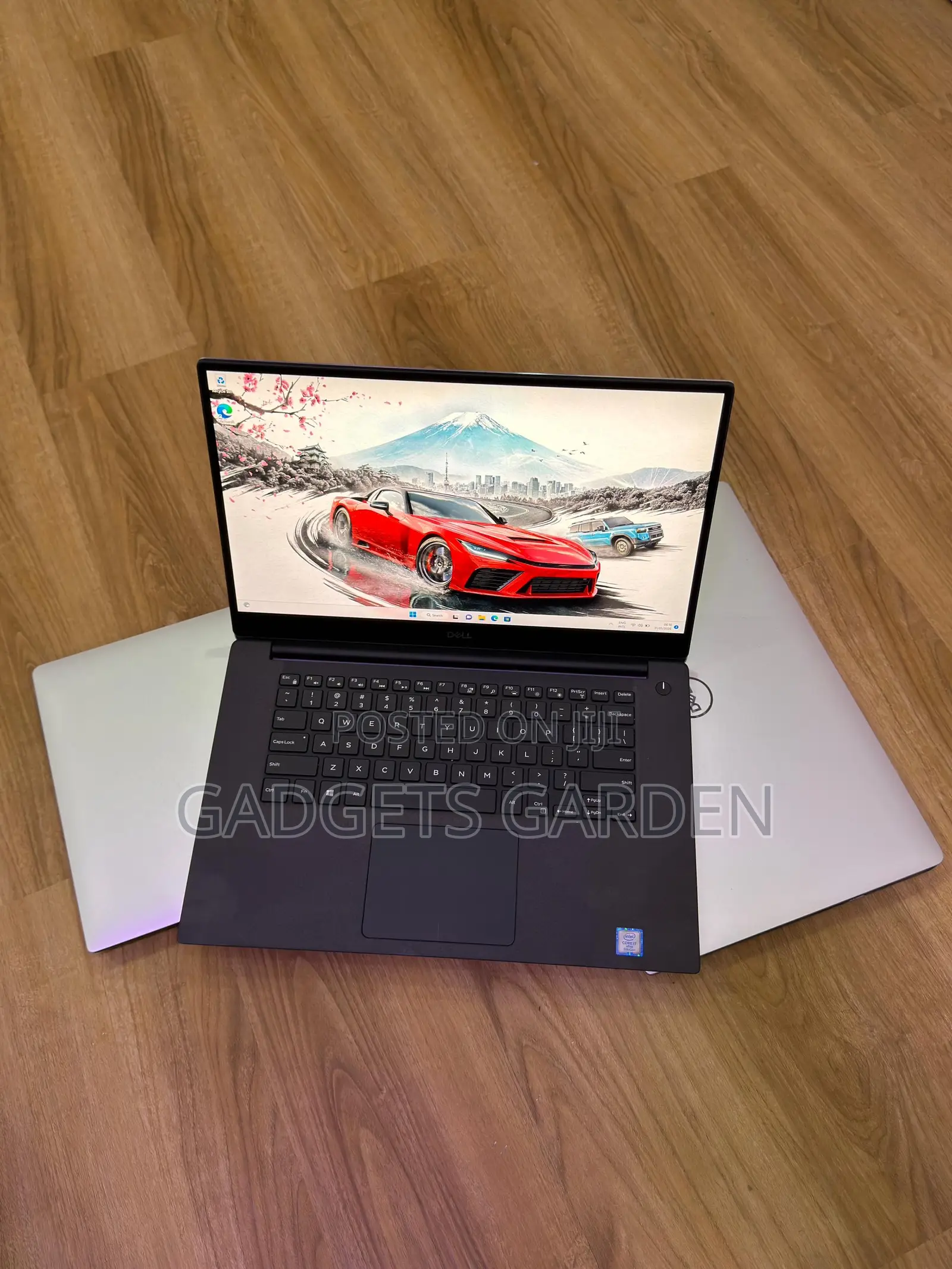 Laptop Dell Precision 5540 32GB Intel Core i7 SSD 1T