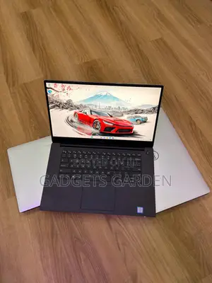 Laptop Dell Precision 5540 32GB Intel Core i7 SSD 1T