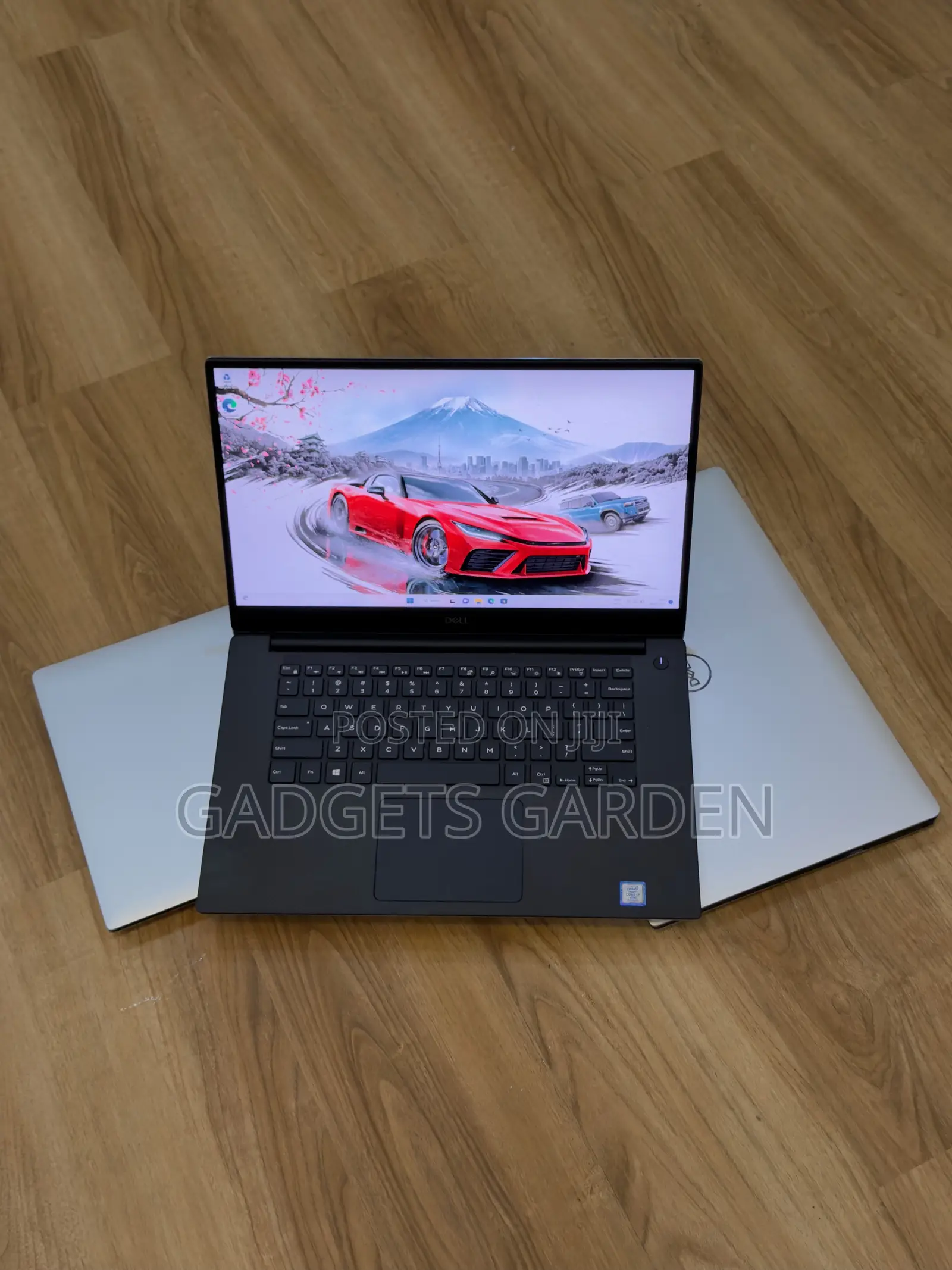 Laptop Dell Precision 5540 32GB Intel Core i7 SSD 1T