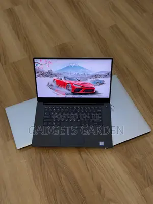 Laptop Dell Precision 5540 32GB Intel Core i7 SSD 1T