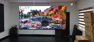 Convocation Ledscreens Display Purpose at Ikeja