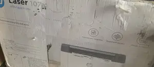 Hp Printer 107a