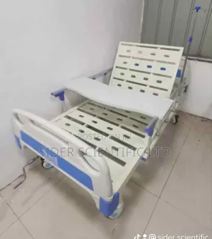 Hospital Bed