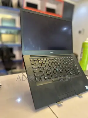 Laptop Dell Latitude 7490 8GB Intel Core i7 SSD 256GB