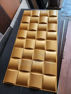 3d Panels for Wall Use