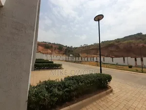 4bdrm Townhouse / Terrace in Guzape for rent