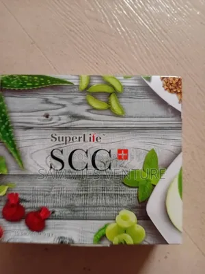 Superlife System Colon Care (Scc+)