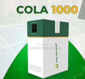 Solar Generator