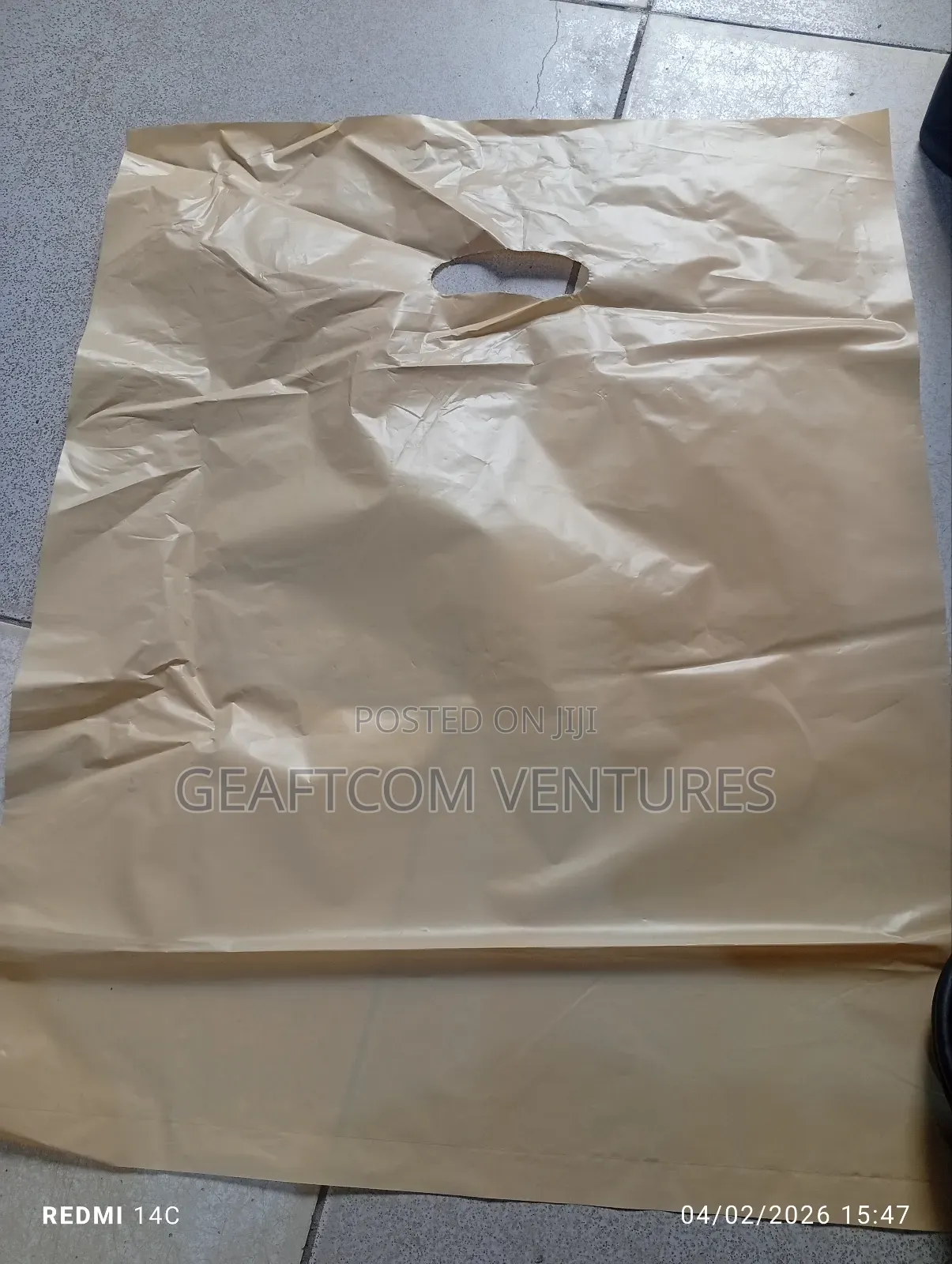 Quality Nylon for Packaging