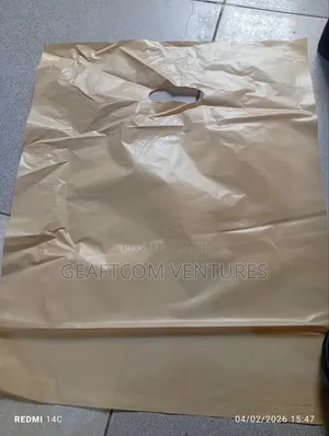 Quality Nylon for Packaging
