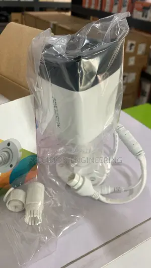 Hikvision Ds-2cd1023g0e-i 2mp Fixed Bullet Network Camera
