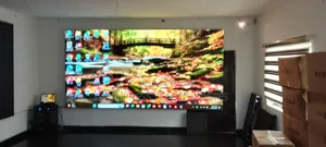 Installation and Renatal of Ledscreens at Ledexpess