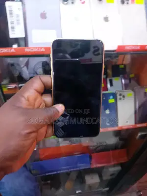 Apple iPhone XR 64 GB Yellow