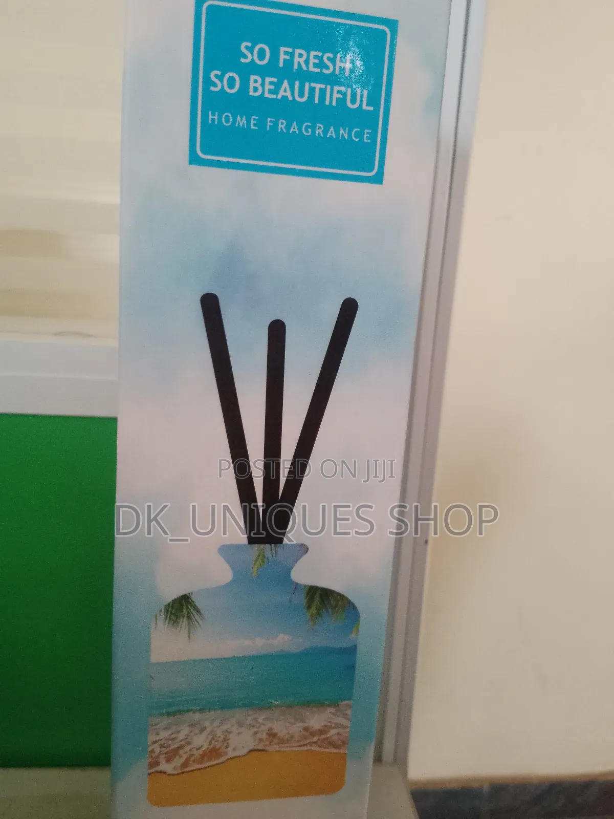 Diffusers Room Spray