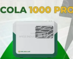Solar Generator