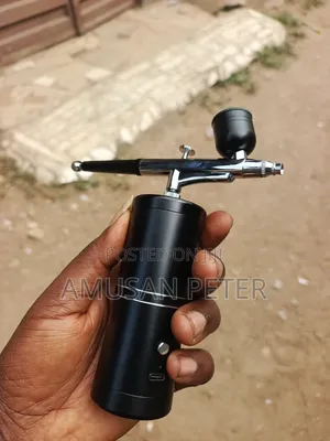 Airbrush Gun