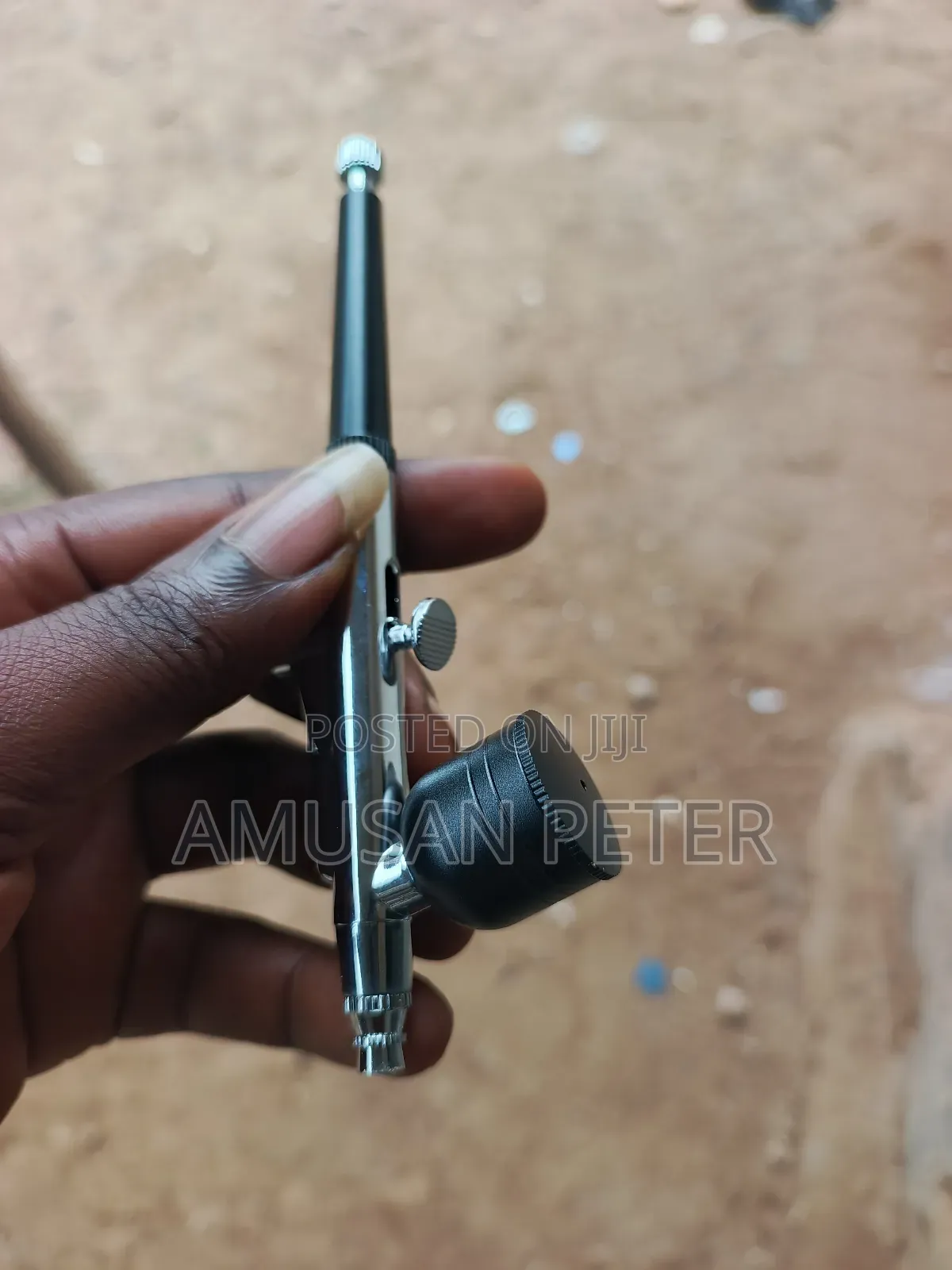 Airbrush Gun