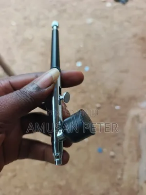Airbrush Gun