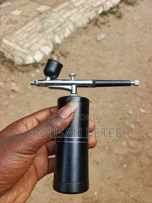 Airbrush Gun