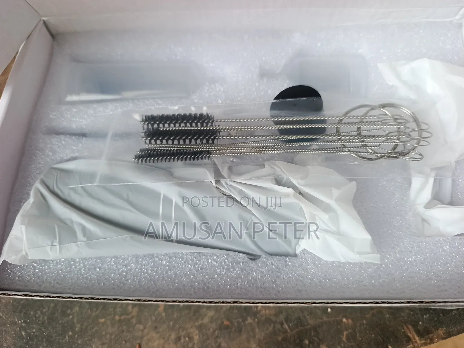 Airbrush Gun