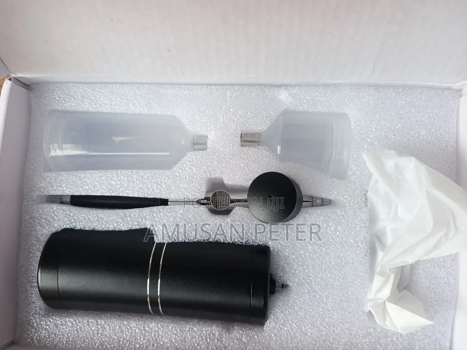 Airbrush Gun