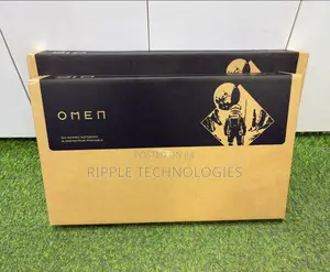 New Laptop HP Omen 16 16GB Intel Core Ultra 7 SSD 1T