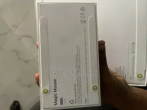 Apple Magic Mouse