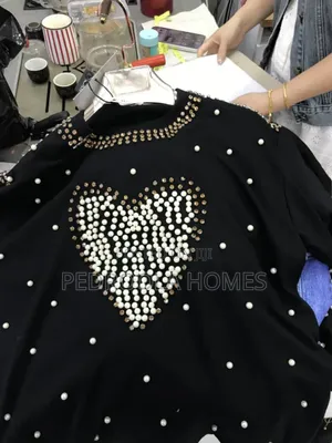 Ladies Tops