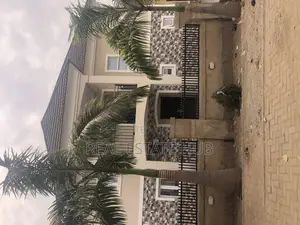 4bdrm Duplex in Jabi for rent