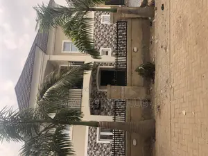 4bdrm Duplex in Jabi for rent