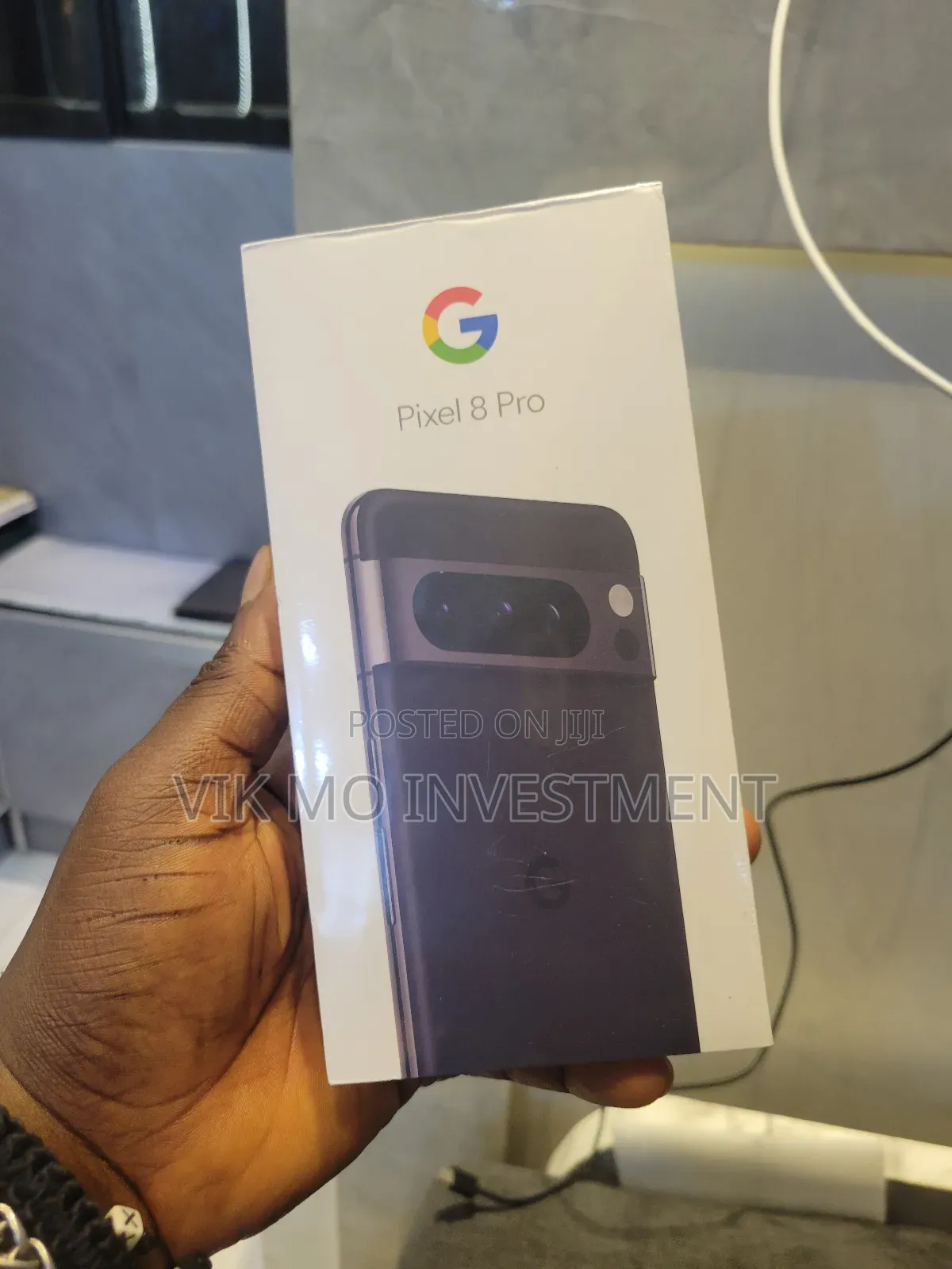 New Google Pixel 8 Pro 256 GB