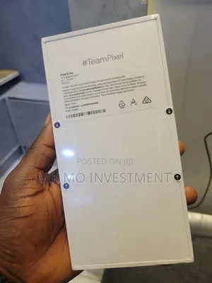 New Google Pixel 8 Pro 256 GB