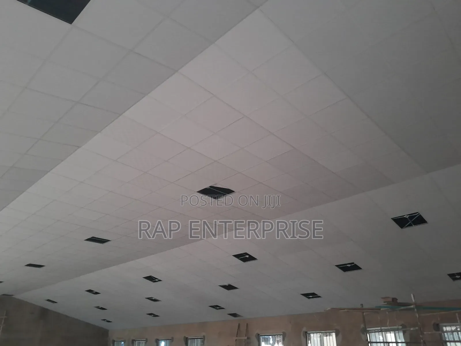 Guysum Ceiling Board Only