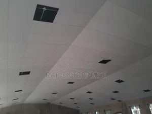 Guysum Ceiling Board Only