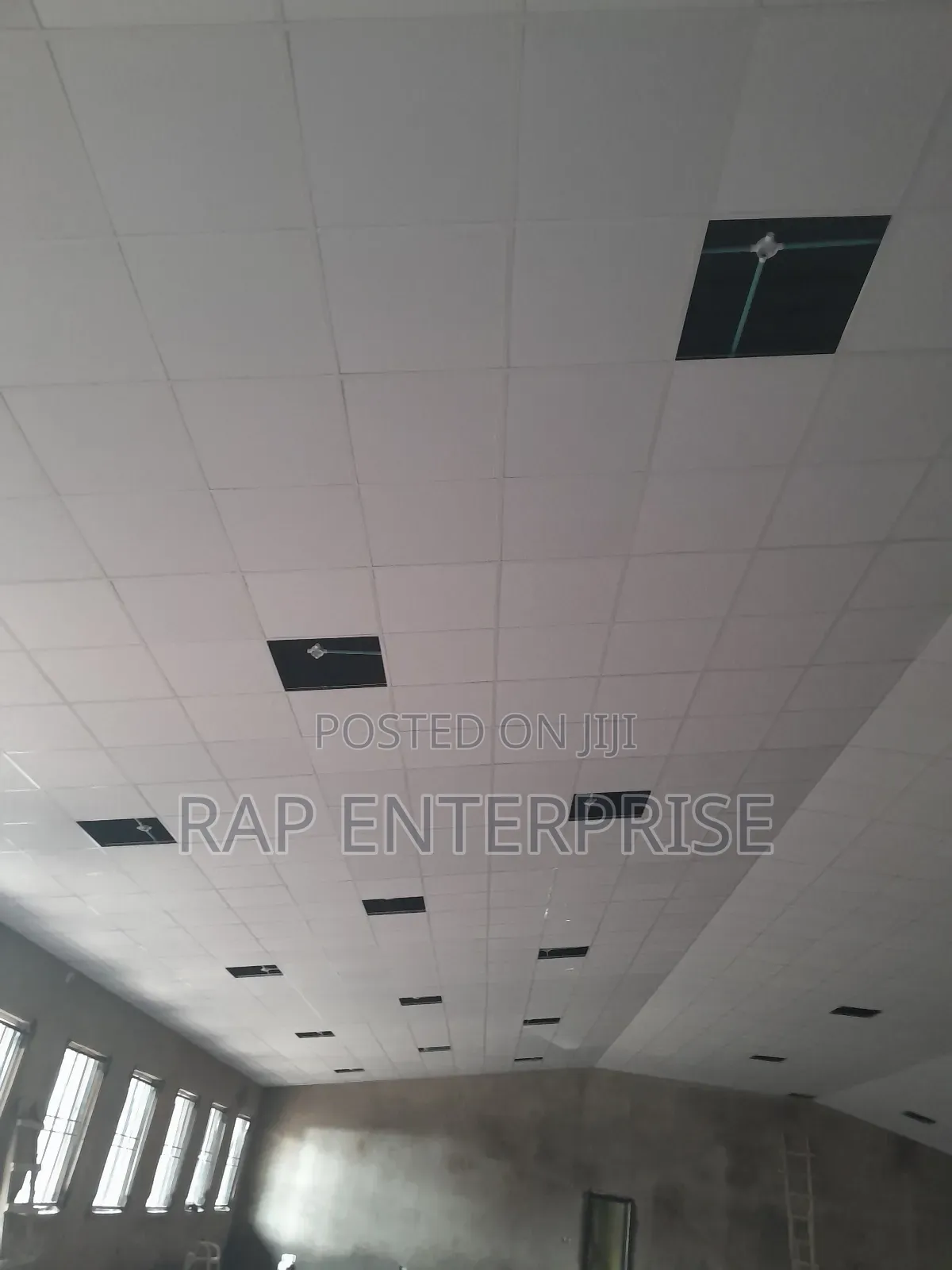 Guysum Ceiling Board Only