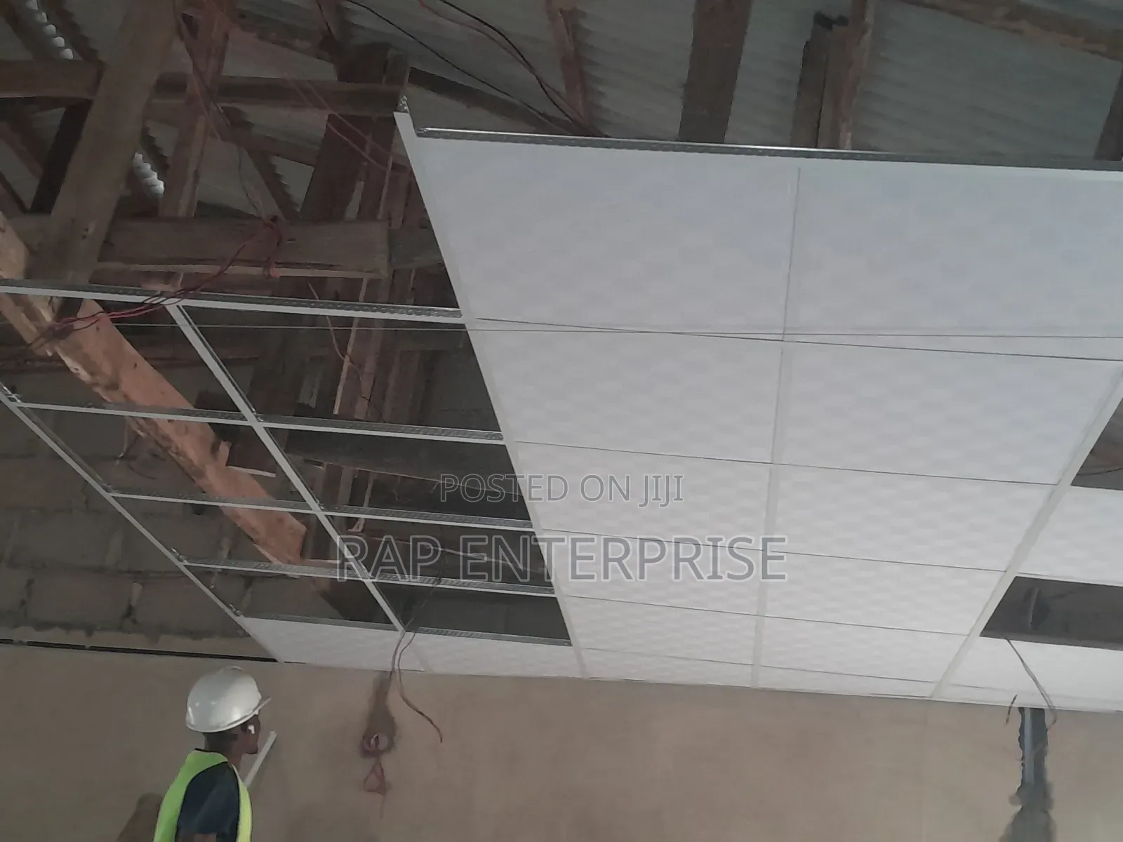 Guysum Ceiling Board Only