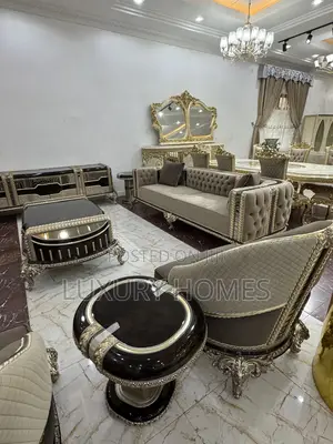 Arabella Sofa Set