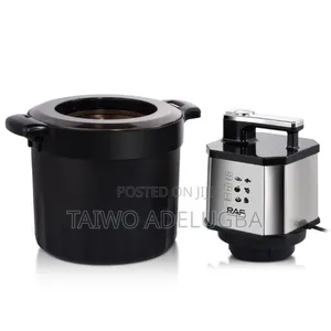 Raf 8l Food Processor